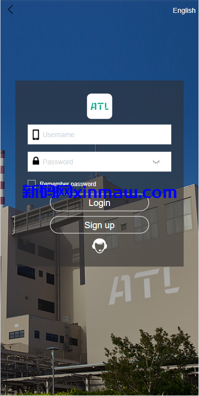 图片[2]-海外多语言投资理财系统/投资认购系统/前端vue-新码网