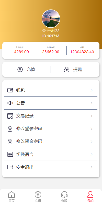 图片[13]-多语言pc28系统/28竞猜源码/批量预设开奖-新码网