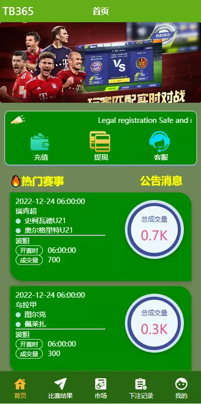 【uinapp双语言反波胆系统】反波胆源码+球盘源码+足球下注系统插图5