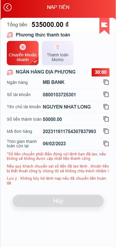 【越南语快三游戏】竞猜下注游戏+越南游戏+控制开奖插图9