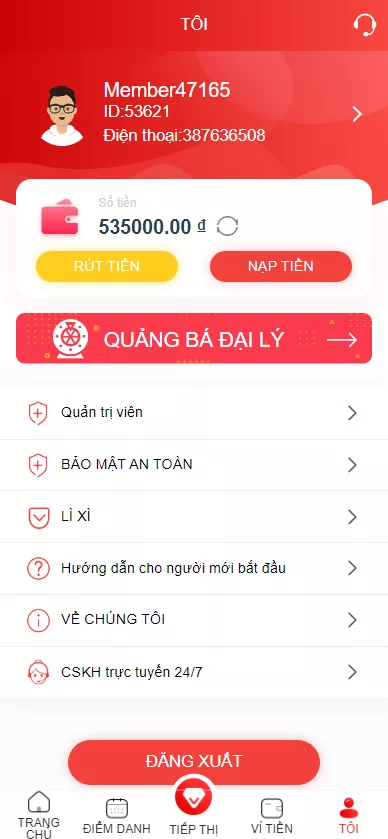 【越南语快三游戏】竞猜下注游戏+越南游戏+控制开奖插图10