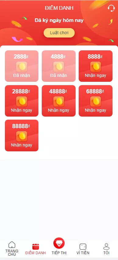 【越南语快三游戏】竞猜下注游戏+越南游戏+控制开奖插图5