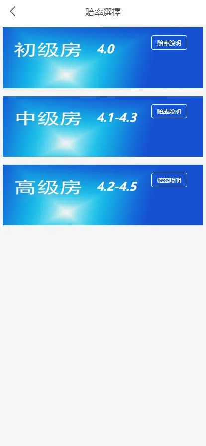 【南宫28新版UI保利国际】机器人+返水+代理+手动开奖插图5