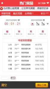 【大富二开】抖音竞猜源码-新码网