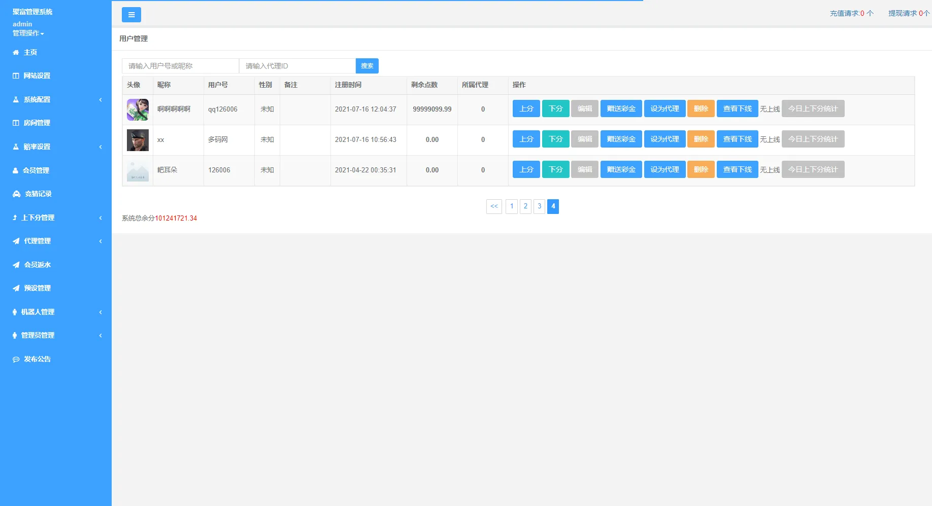 【旗舰28】完美运营插图12