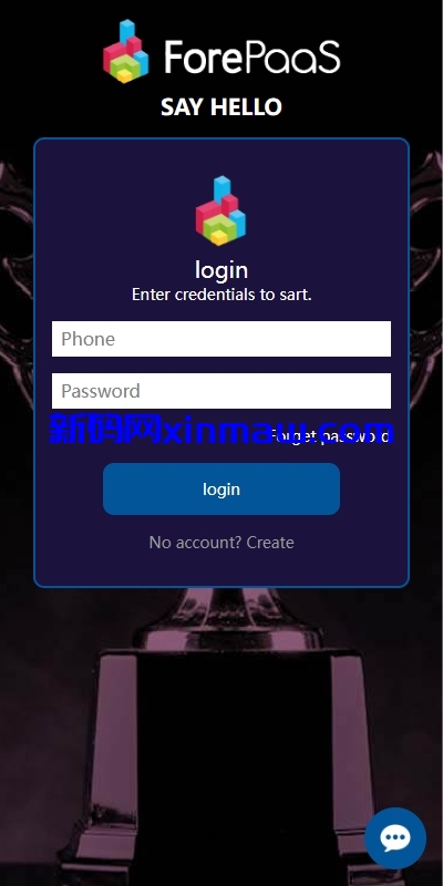 图片[1]-海外云数据抢单刷单系统/抢单连单卡单/前端uniapp-新码网