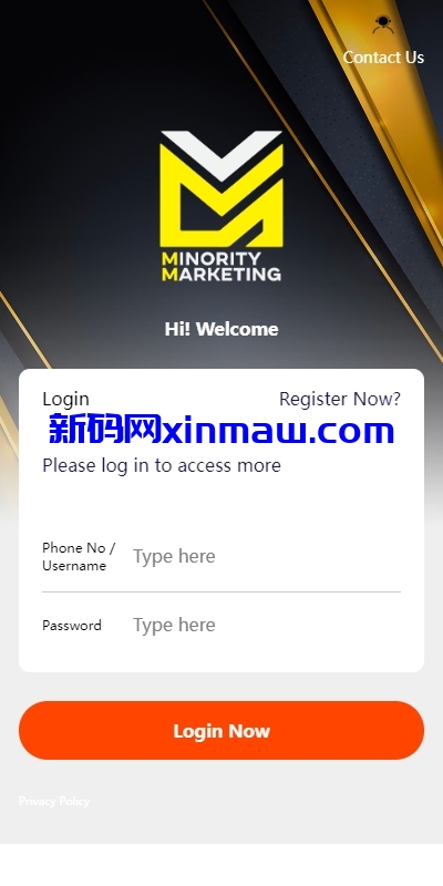 图片[2]-前端uniapp刷单系统/海外抢单刷单系统/连单刷单源码-新码网