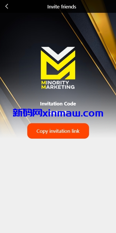 图片[10]-前端uniapp刷单系统/海外抢单刷单系统/连单刷单源码-新码网