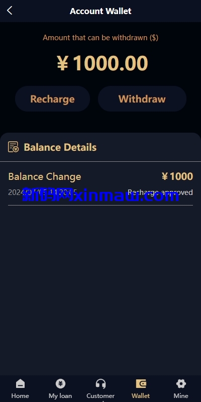 图片[10]-多语言小额贷款系统/海外套路贷系统/前端uniapp-新码网