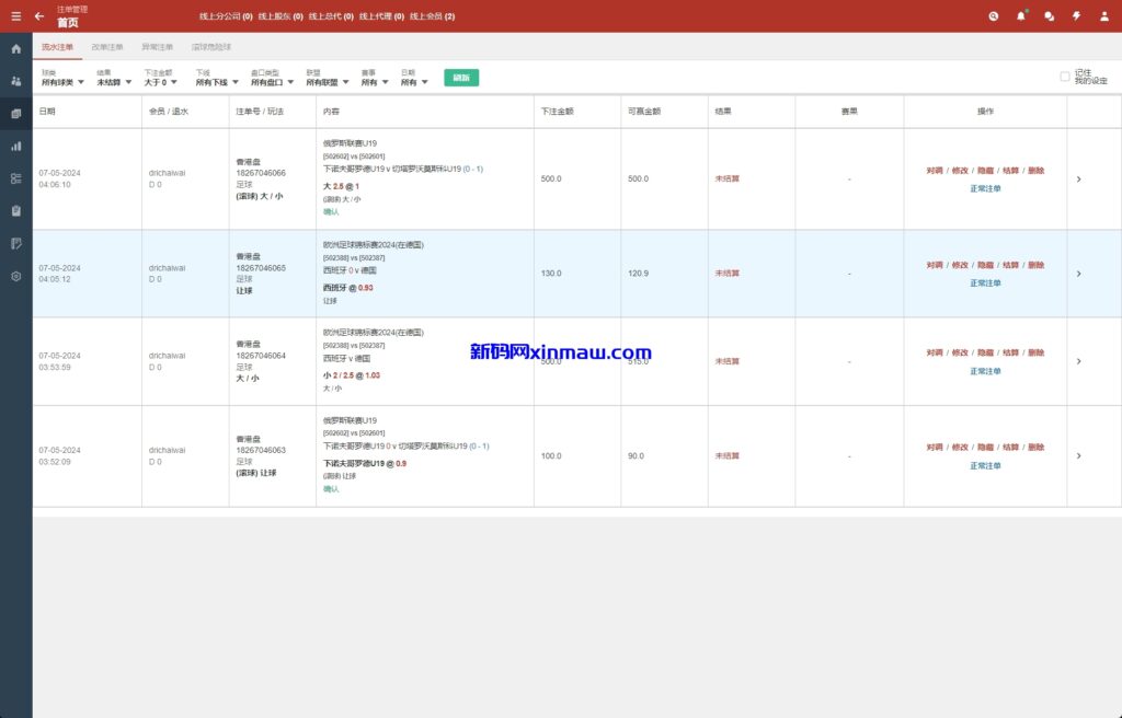 图片[21]-2024皇冠欧洲杯源码/多语言反波球盘信用盘源码/足球篮球体育盘-新码网