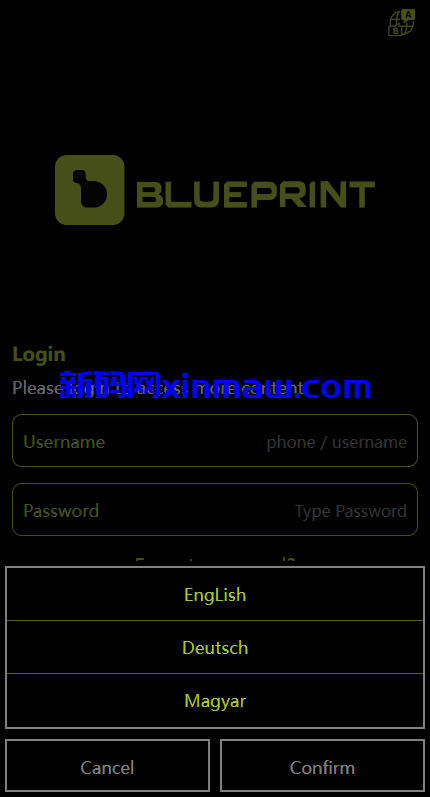 图片[2]-新版多语言动态APP抢单刷单系统/软件抢单连单卡单/PC自适应-新码网