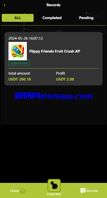 图片[7]-新版多语言动态APP抢单刷单系统/软件抢单连单卡单/PC自适应-新码网