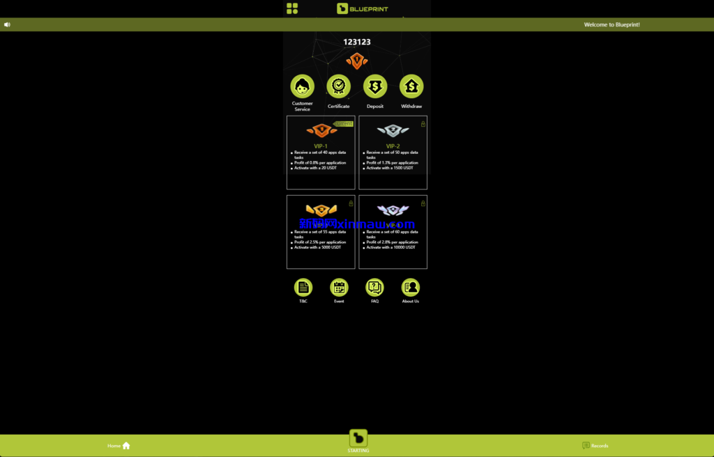 图片[8]-新版多语言动态APP抢单刷单系统/软件抢单连单卡单/PC自适应-新码网