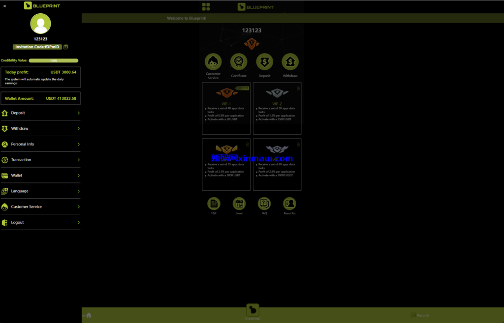 图片[9]-新版多语言动态APP抢单刷单系统/软件抢单连单卡单/PC自适应-新码网