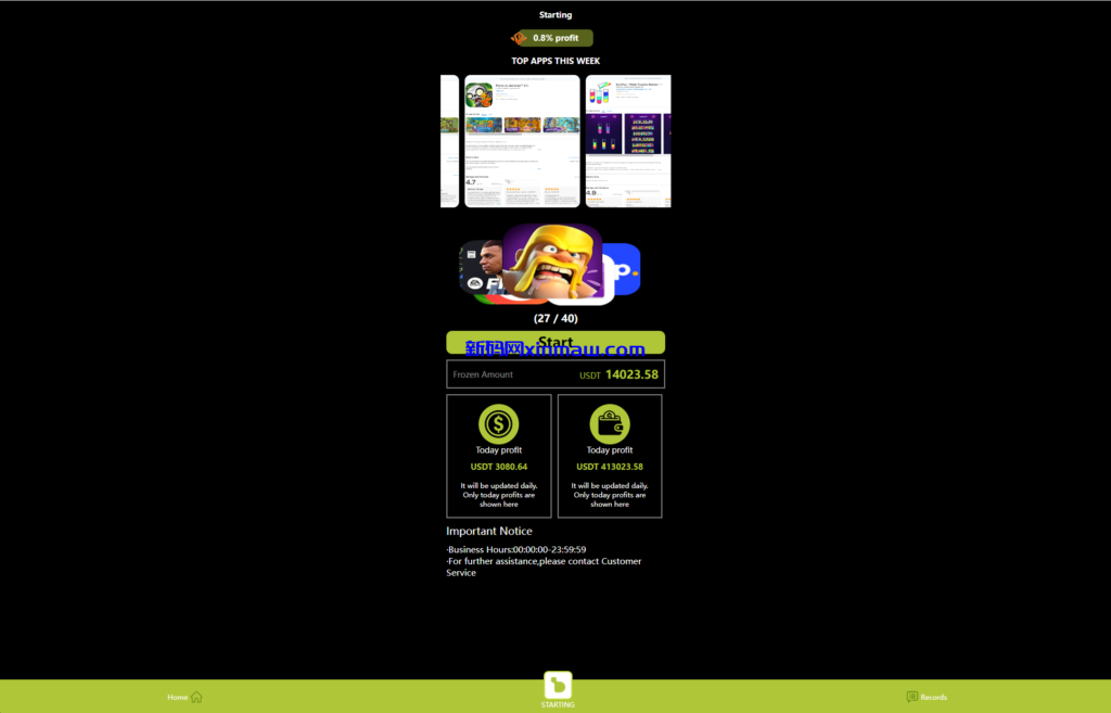 图片[10]-新版多语言动态APP抢单刷单系统/软件抢单连单卡单/PC自适应-新码网