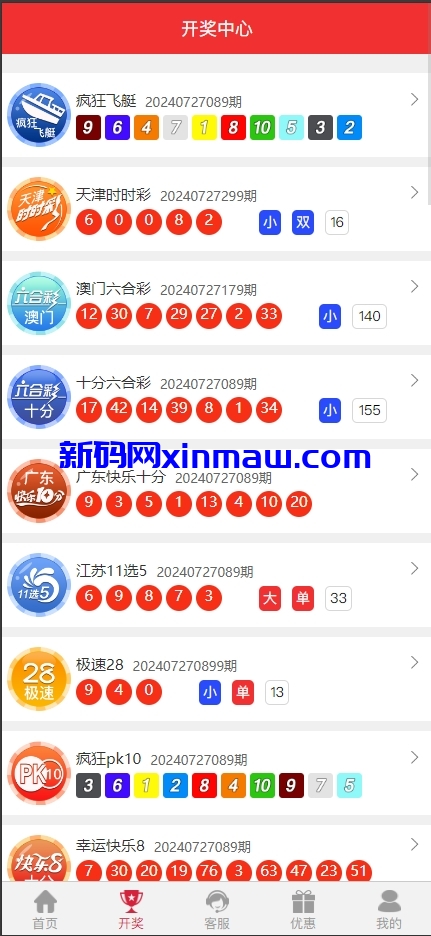 图片[4]-多玩法全系统彩彩票cp源码/产品杀率/一键杀/改单/预设-新码网