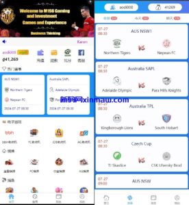 多语言反波胆系统/海外反波娱乐/自动采集自动开奖-新码网