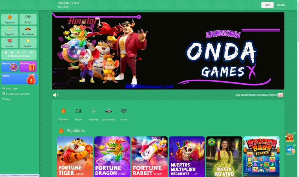 图片[10]-新版双UI巴西PG电子游戏源码/海外接口可控制-新码网