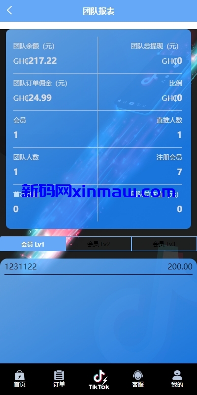 图片[12]-多语言TIKTOK刷单/海外TIKTOK抢单刷单/叠加组/打针-新码网