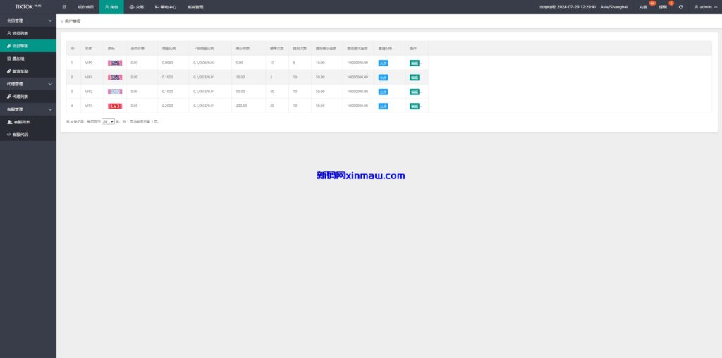 图片[15]-多语言TIKTOK刷单/海外TIKTOK抢单刷单/叠加组/打针-新码网