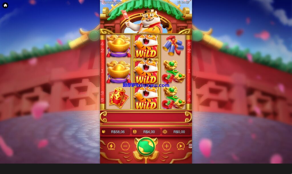 图片[4]-新版双UI巴西PG电子游戏源码/海外接口可控制-新码网