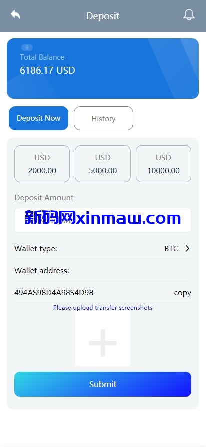 图片[6]-二开海外航空抢单刷单系统/订单自动匹配/前端uinapp-新码网