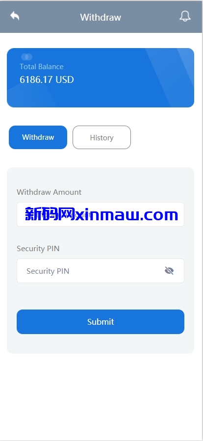 图片[7]-二开海外航空抢单刷单系统/订单自动匹配/前端uinapp-新码网