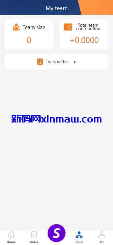 图片[8]-新版多语言抢单刷单系统/派单卡单/余额宝/资金盘源码-新码网