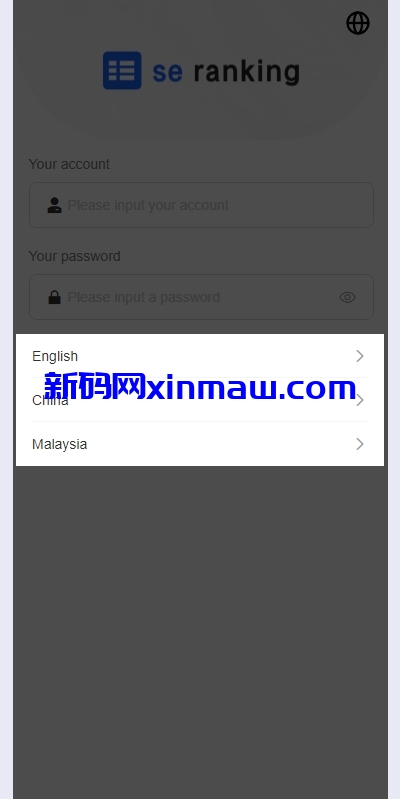 图片[1]-多语言APP抢单刷单/app刷单系统/连单卡单/订单重置-新码网