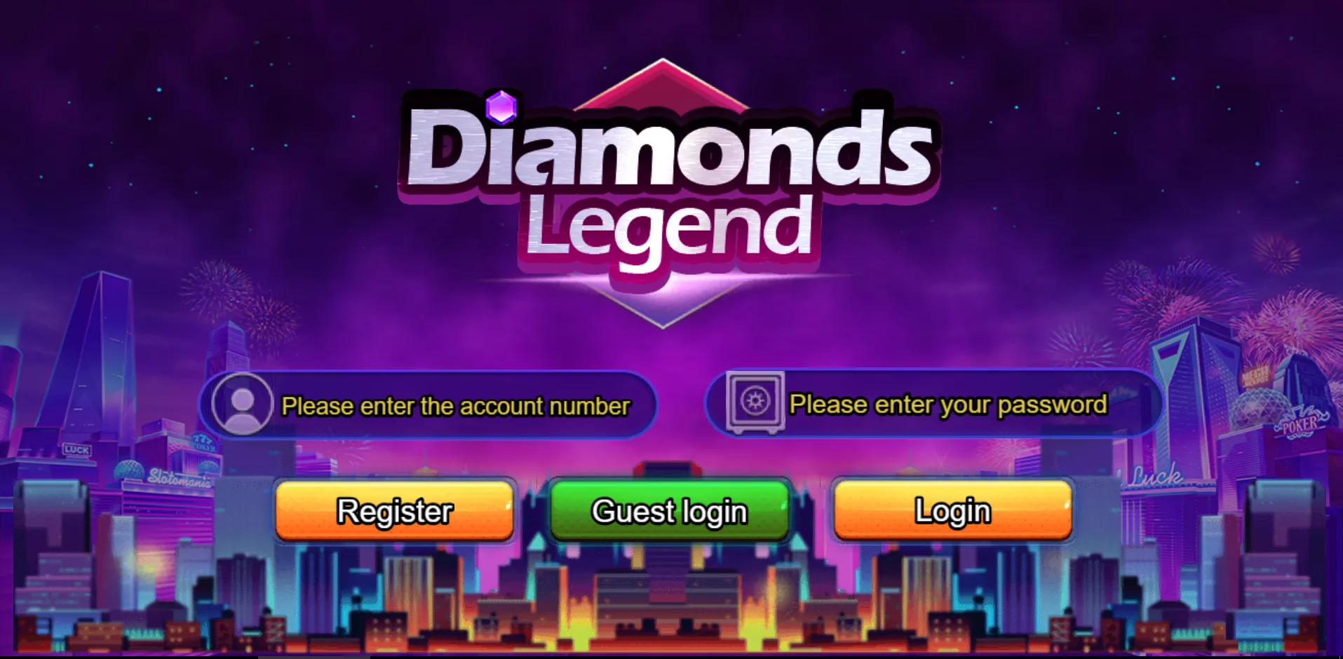 【优米/游米】H5电玩城119游戏版本+可打包APP+视频搭建教程插图2