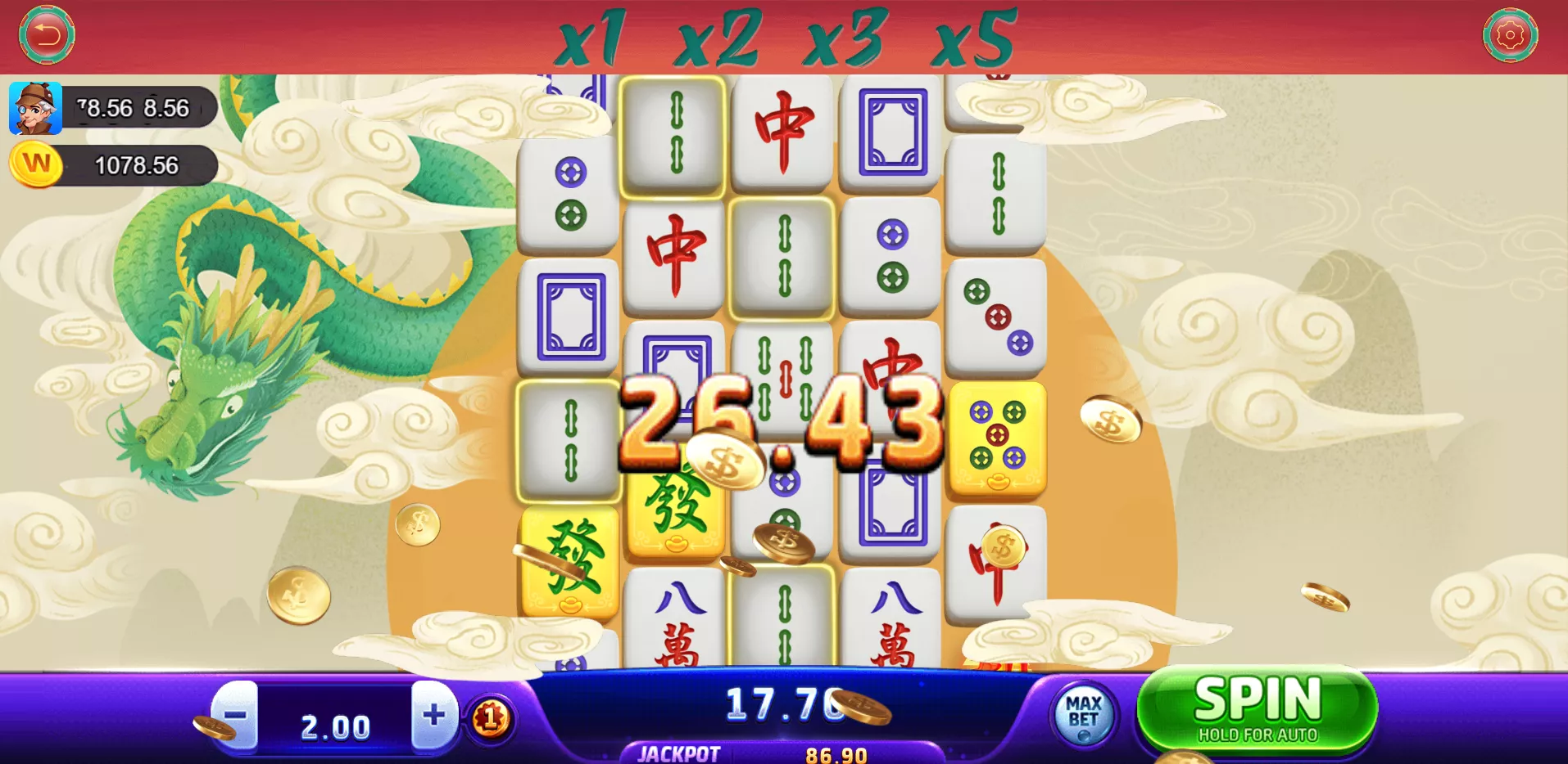 【优米/游米】H5电玩城119游戏版本+可打包APP+视频搭建教程插图10