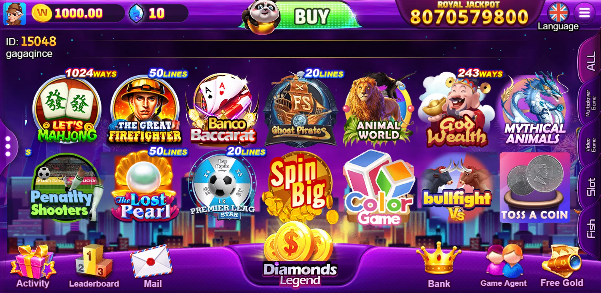 【优米/游米】H5电玩城119游戏版本+可打包APP+视频搭建教程插图7