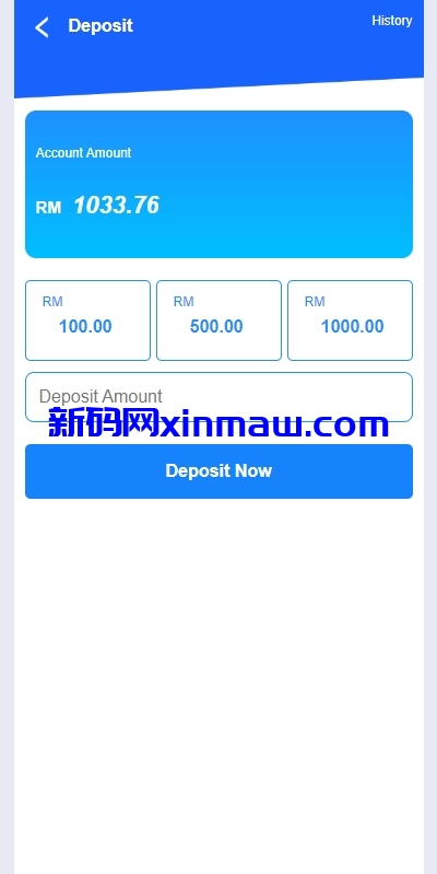 图片[7]-多语言APP抢单刷单/app刷单系统/连单卡单/订单重置-新码网