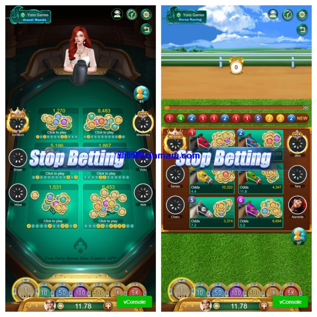 图片[8]-cocos2d竖版印度棋牌游戏源码/Yono games源码/rummy源码/印度slots源码-新码网