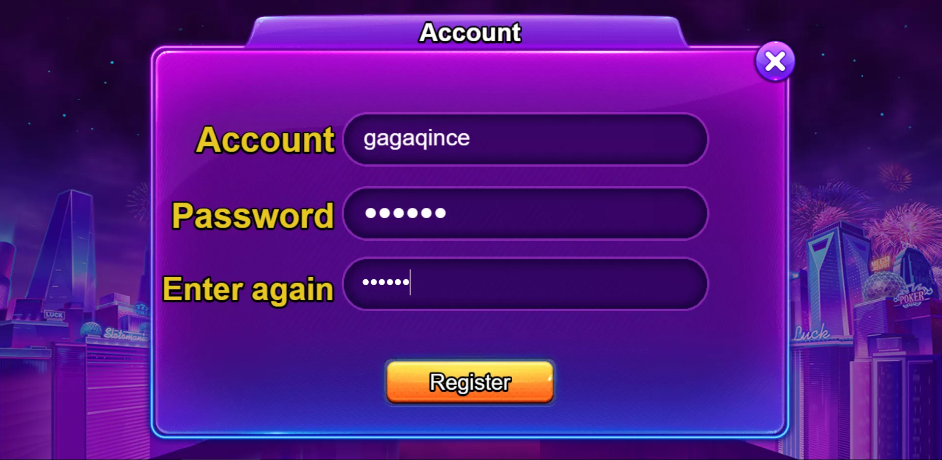 【优米/游米】H5电玩城119游戏版本+可打包APP+视频搭建教程插图4
