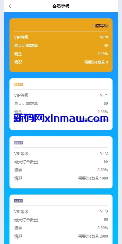 图片[9]-多语言APP抢单刷单/app刷单系统/连单卡单/订单重置-新码网