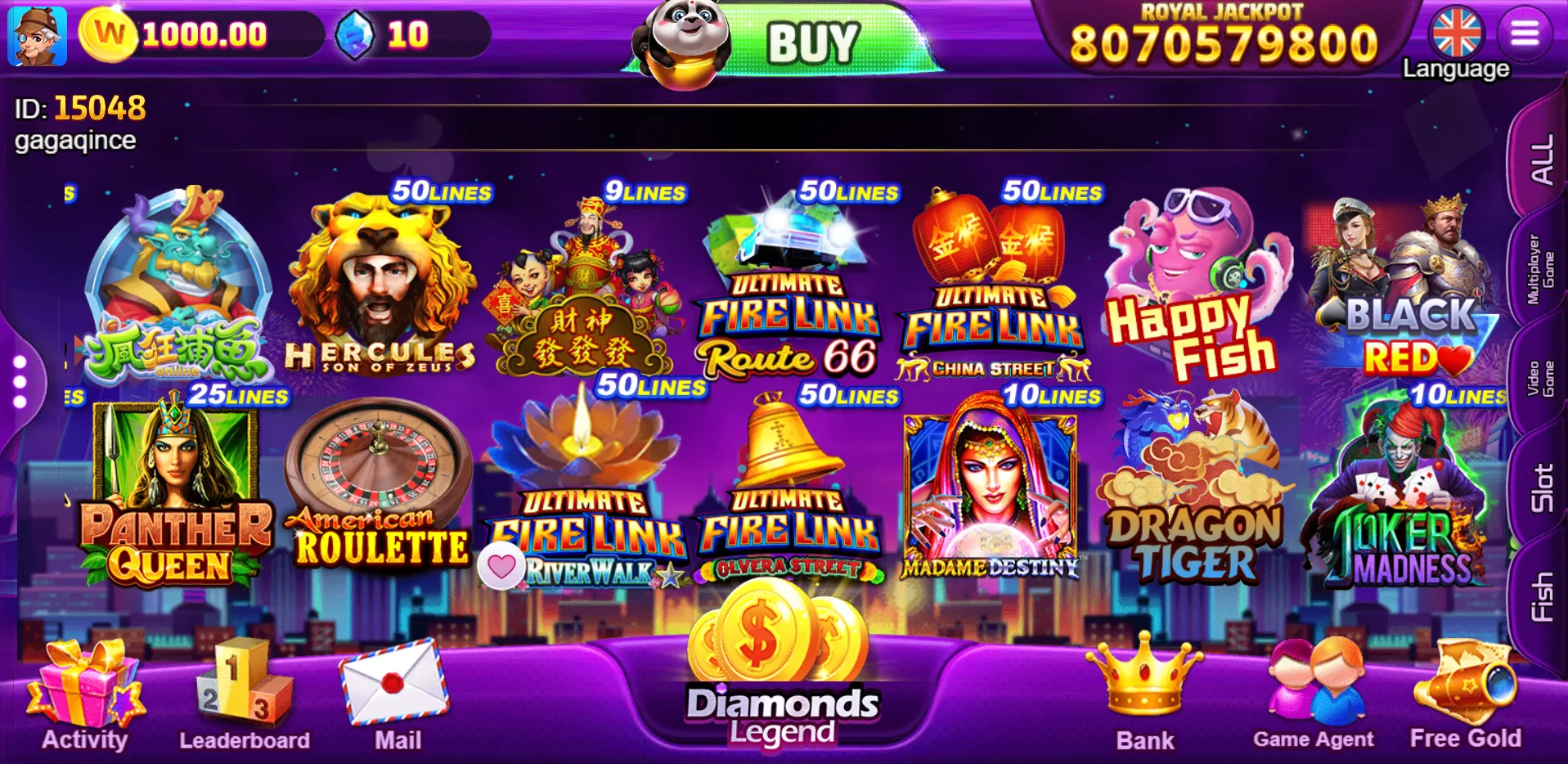 【优米/游米】H5电玩城119游戏版本+可打包APP+视频搭建教程插图6