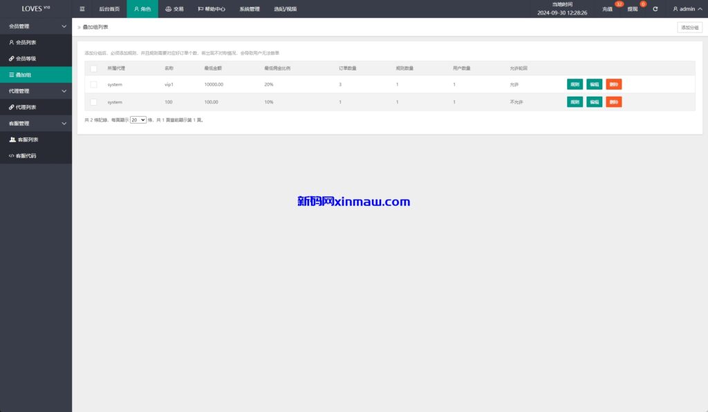 图片[17]-多语言空降约炮刷单系统/抢单刷单源码/海外空降抢单-新码网
