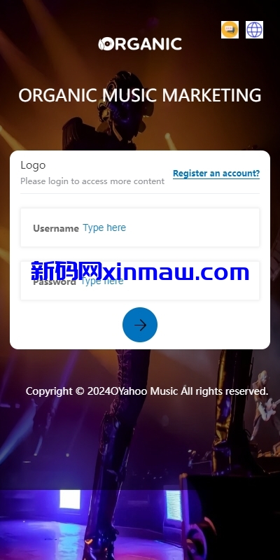 图片[2]-海外多语言音乐抢单刷单系统/派单连单卡单/打针/实名认证-新码网