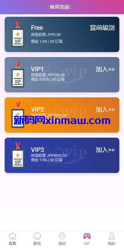 图片[8]-多语言空降约炮刷单系统/抢单刷单源码/海外空降抢单-新码网