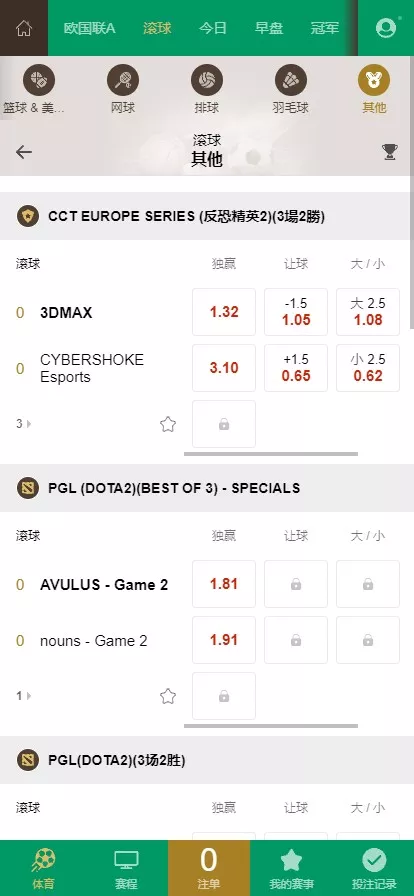 【2024皇冠欧洲杯源码】多语言反波球盘信用盘源码+足球篮球体育盘插图6