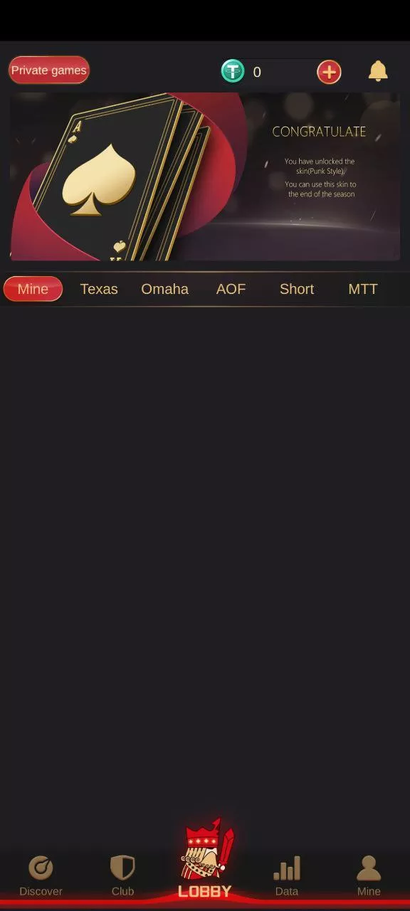 【德州扑克游戏多语言版】Unity+JAVA版APP双端源码+中英繁三语言+带控+带彩池持仓+运营版本+视频搭建教程插图6 【德州扑克游戏多语言版】Unity+JAVA版APP双端源码+中英繁三语言+带控+带彩池持仓+运营版本+视频搭建教程插图6