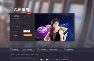 【大富二开】九州国际+全新后台+采种修复+支付口令+USDT支付-新码网