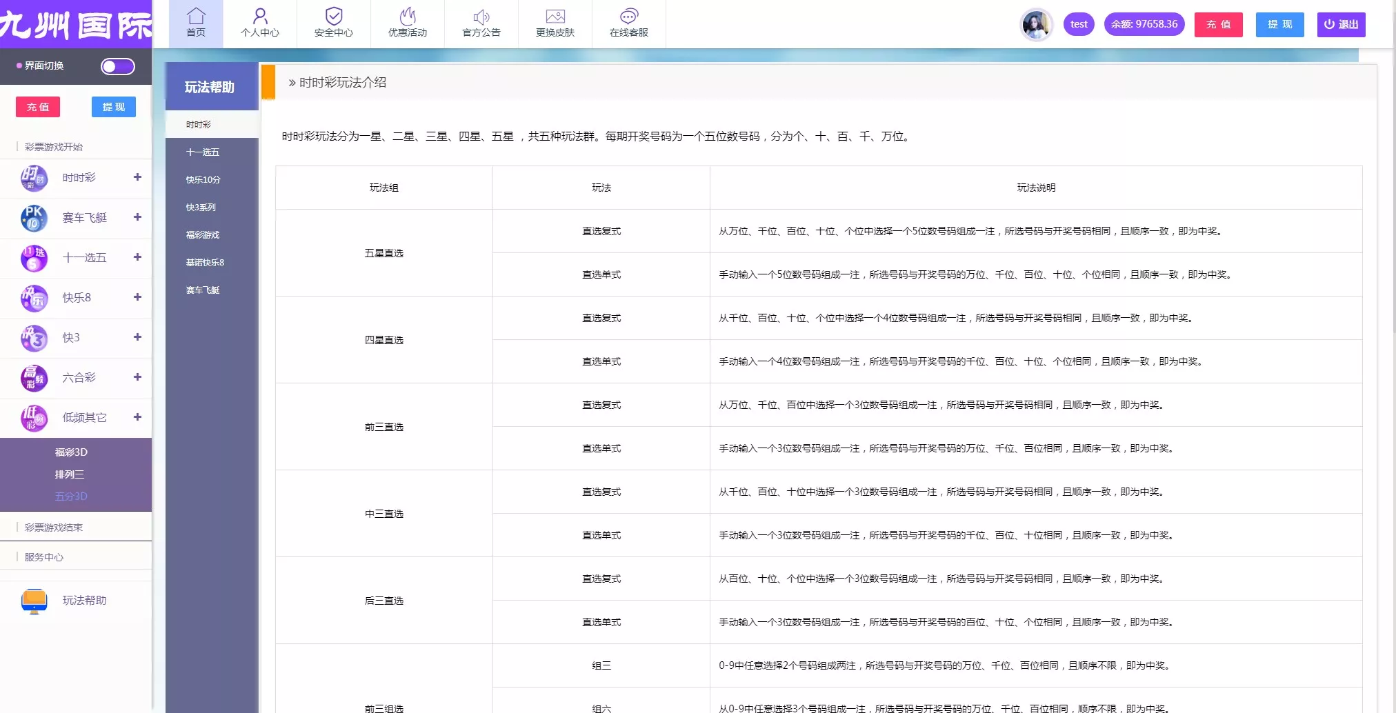 【大富二开】九州国际+全新后台+采种修复+支付口令+USDT支付插图11