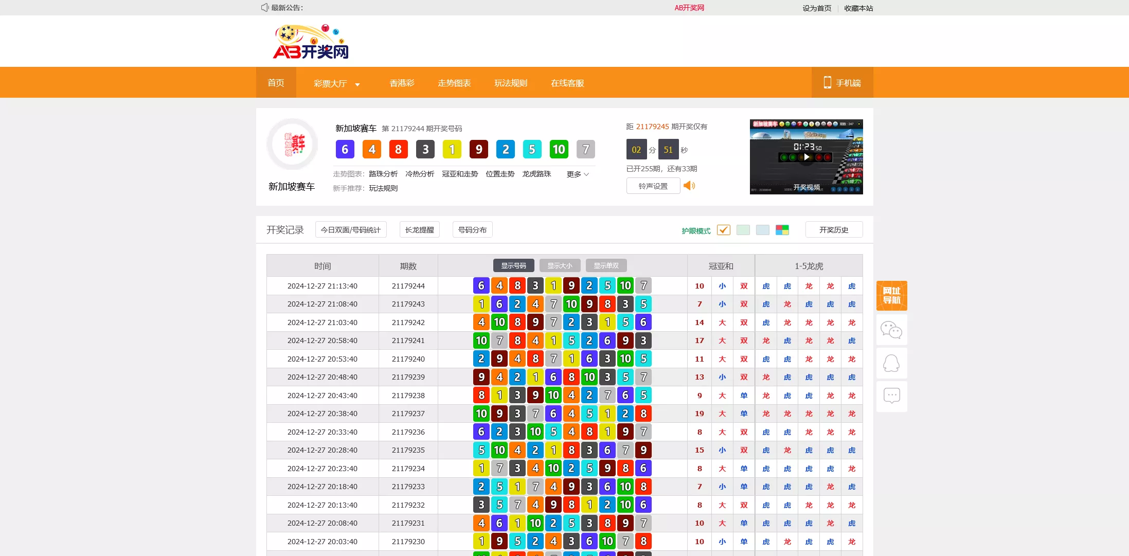 【168KJ源码】完整版带后台带预设插图3