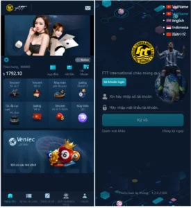 【大富聚星二开4语言cp系统源码】纯越南语言ssc源码+越南ssc游戏带开奖控制全开源-新码网