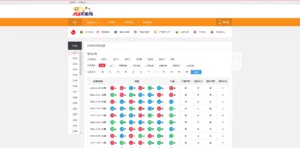 【168KJ源码】完整版带后台带预设-新码网