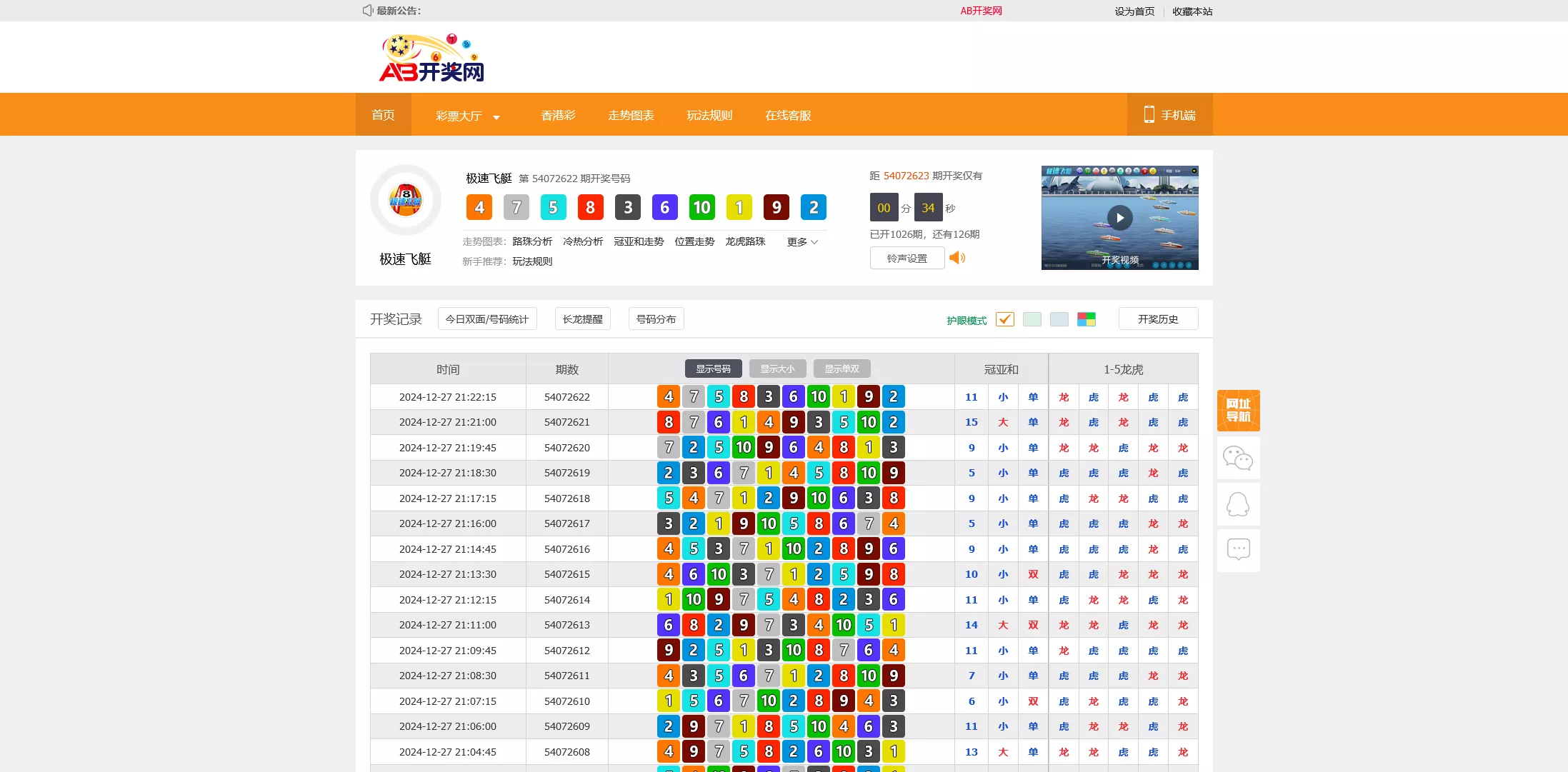 【168KJ源码】完整版带后台带预设插图5