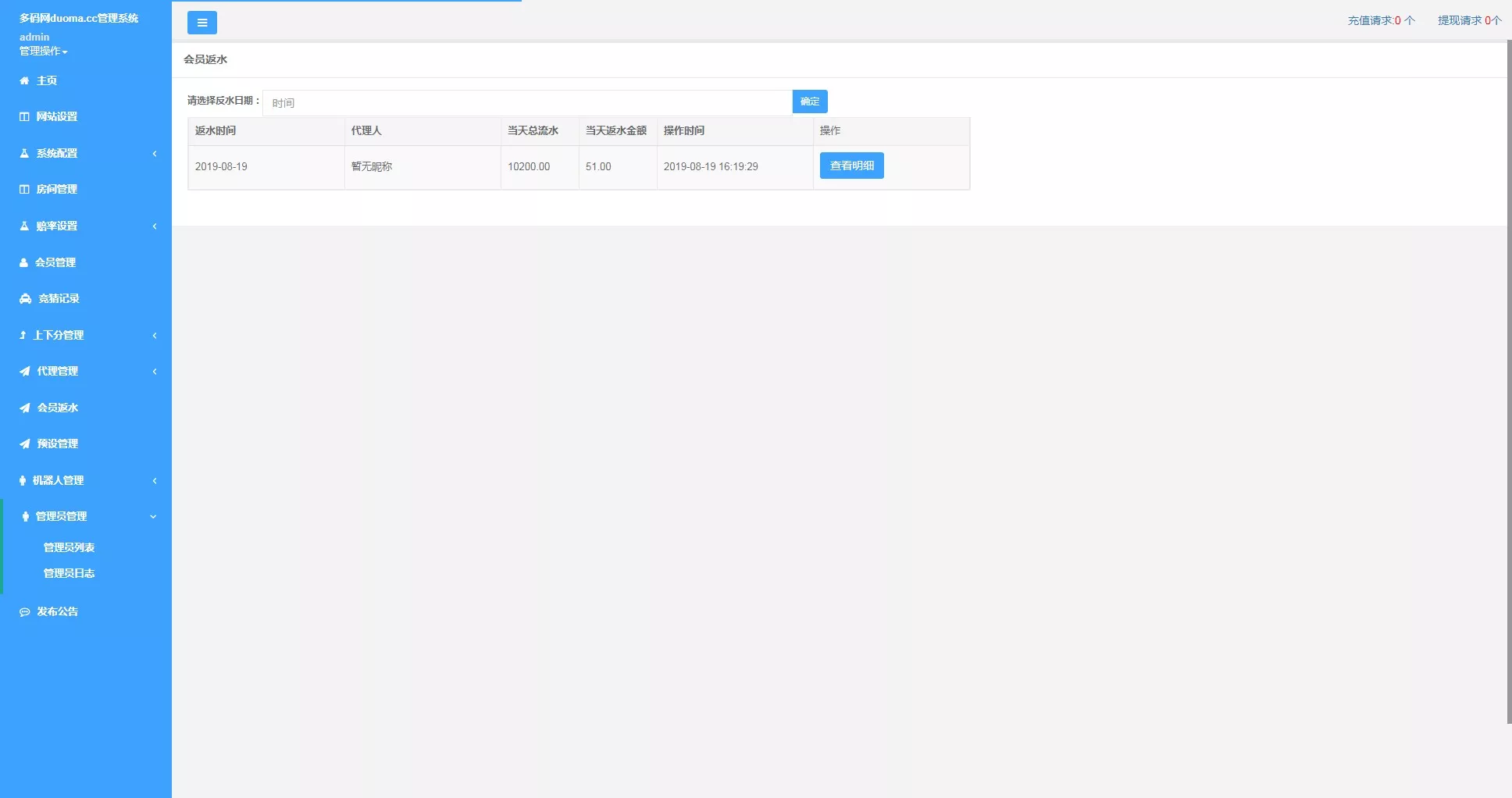 【幸运加拿大2.8】带登录验证二级插图23