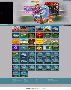 【海外游戏】Casino多语言海外电子游戏+带搭建文档-新码网